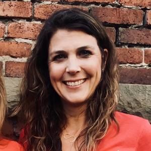 Meet your Posher, Shawna